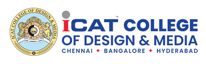 Icat College of Design and Media