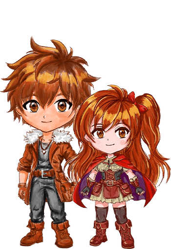 The GIANT Hunt anime art competition - Participants Levels -Â KI level(Age 09-15)