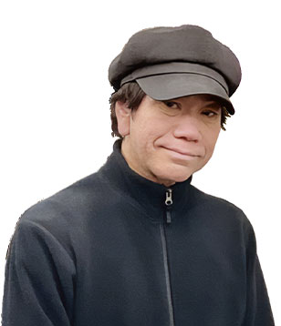 Fumio Iida
