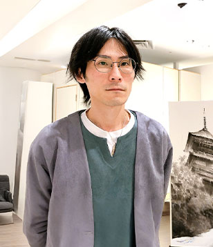 Sho Hosokawa