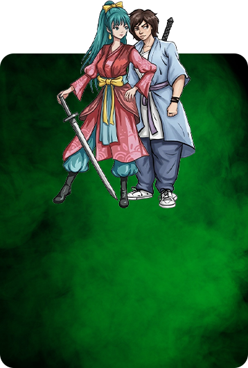 Kami Level