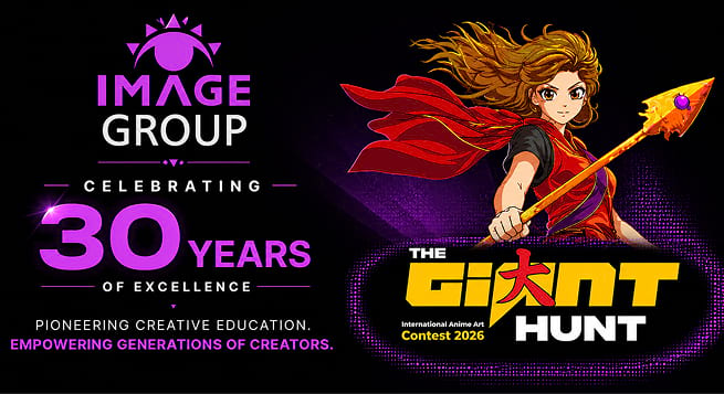 IMAGE Group celebrating 30 years of Excellence