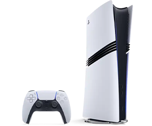 PlayStation本体