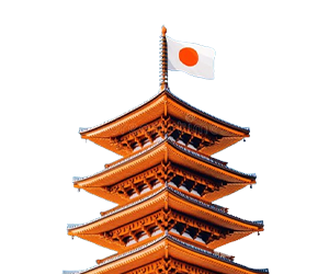 日本旅行