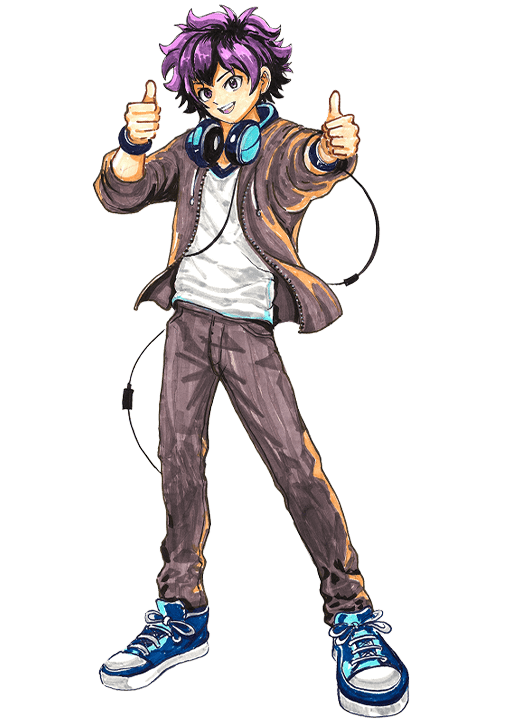 仲間
