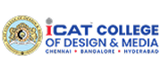 ICAT College of Design and Media ICAT College of Design and Media
